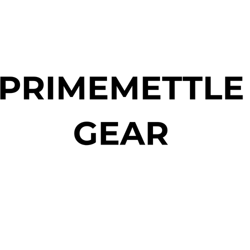 PrimeMettle Gear
